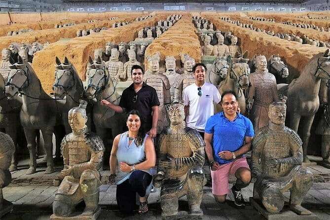 Private Terracotta Army 5-Hour Tour - Pickup, private transfer, and why it matters at the museum