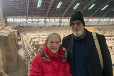 Private Terracotta Warriors Half Day Tour - Museum of Qin Terra-cotta Warriors and Horses: pits 1, 2, 3