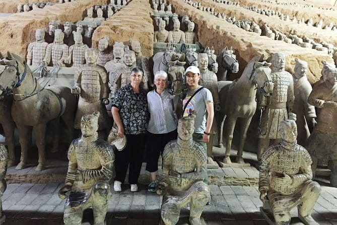 Private Terracotta Warriors Half Day Tour - Quick decision: should you book?