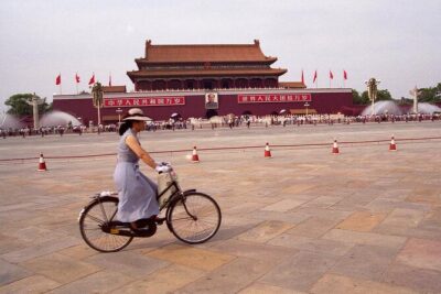 Private Tiananmen Square, Forbidden City and Great Wall Tour - Entering the Palace Museum: the halls you actually want to see