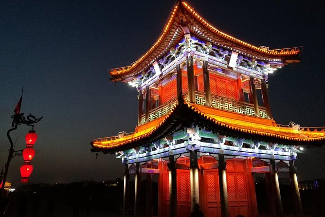 Private Tour: 2-Day/3-Day Xi'an Round-Trip from Shanghai by Air - The Hotel and Included Meals: Practical Comfort After Busy Days