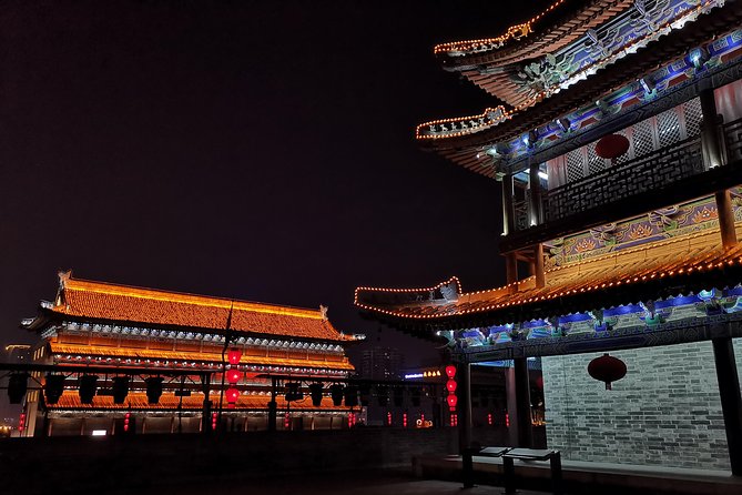 Private Tour: 2-Day/3-Day Xi'an Round-Trip from Shanghai by Air - The Terracotta Warriors Museum: More Than a Landmark
