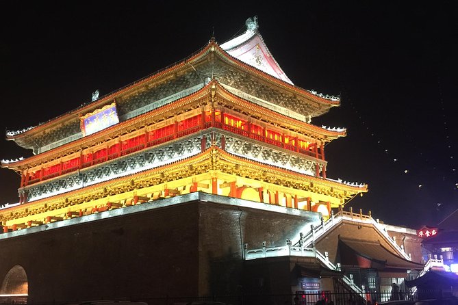 Private Tour: 3-Day Xi'an and Beijing from Shanghai with Airfare - Nanluoguxiang Hutong walk: see old Beijing without turning it into a theme park