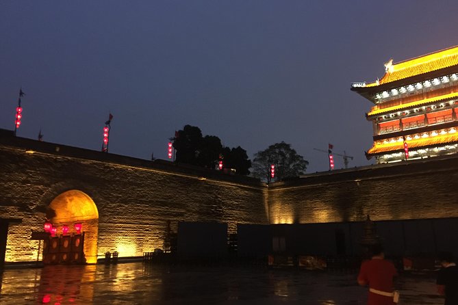 Private Tour: 3-Day Xi'an and Beijing from Shanghai with Airfare - Day 3: Tiananmen Square, Forbidden City, then Temple of Heaven