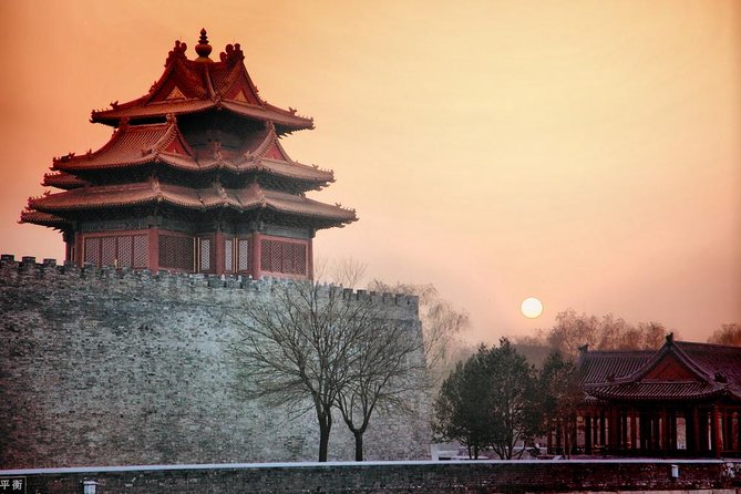 Private Tour: 3-Day Xi'an and Beijing from Shanghai with Airfare - Day 1 in Xi’an: Terracotta Warriors first, then Xi’an’s famous wall