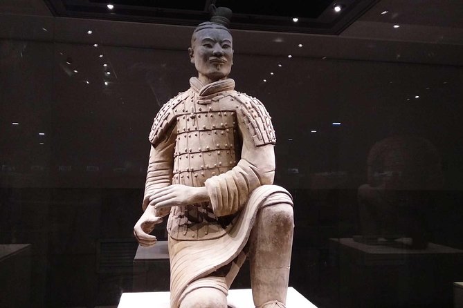 Private Tour: Customize Your Day in Xi'an - How the private guide shapes your Xi’an day