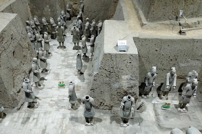 Private Tour: Customize Your Day in Xi'an - Price and value: what $75 per person gets you