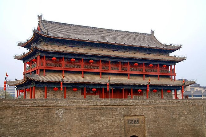 Private Tour: Customize Your Day in Xi'an - Who should book this private customized day
