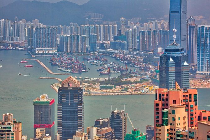 Private Tour: Customized 6-Hour Hong Kong City Tour - Why this Hong Kong city tour feels different from a preset itinerary