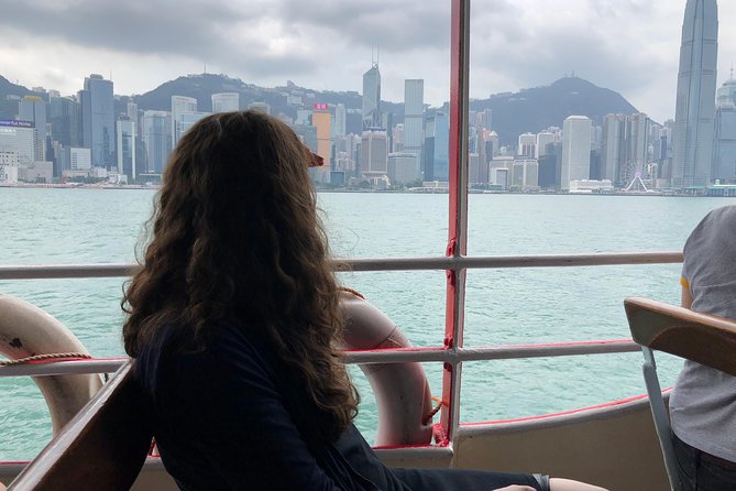 Private Tour: Customized 8-Hour Hong Kong City Tour - Cat Street Market and Sheung Wan: a shopping-and-stroll combo