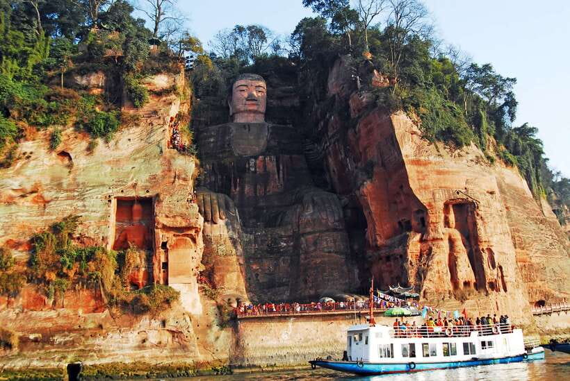 Private Tour: Discovering Pandas & the Majestic Giant Buddha - Key things you’ll remember