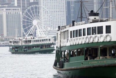 Private Tour: Half-Day Highlights Tour of Hong Kong Island - Kowloon City Pickup and an Air-Conditioned Ride That Buys You Time