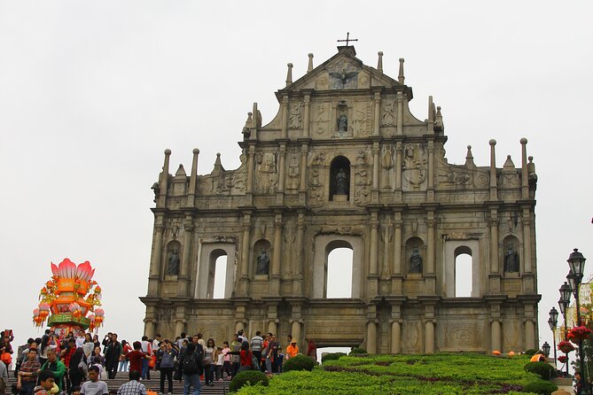 Private Tour: Macau Day Trip from Hong Kong - Why This Macau Day Trip Works Better Than DIY