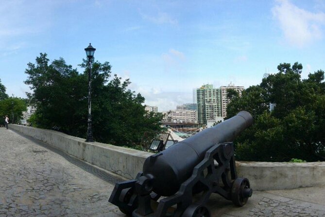 Private Tour: Macau Day Trip from Hong Kong - Maritime Museum and Macau Museum: The Story You’ll Carry Home