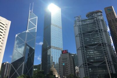 Private tour of Hong Kong - customized Half day - How the Custom Walking Route Really Works (and Why That Matters)