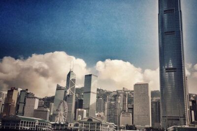 Private tour of Hong Kong for first timers - Public Transport Without the Panic: MTR, Ding Ding Tram, Bus, and Star Ferry