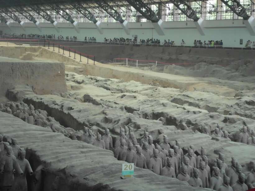 Private Tour of Terracotta Army & Tomb of First Emperor - Price and value: what $30 buys you (and why it can be worth it)