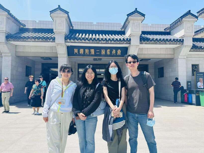 Private Tour of Terracotta Army & Tomb of First Emperor - Skip-the-line tickets: what you gain (and what you still must do)