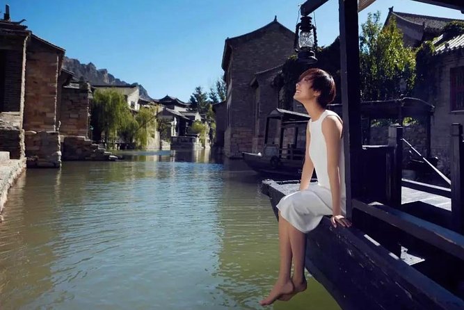 Private Tour to Gubei Water Town and Simatai Great Wall with Cable Car and Lunch - Who This Tour Suits Best (and Who Should Think Twice)