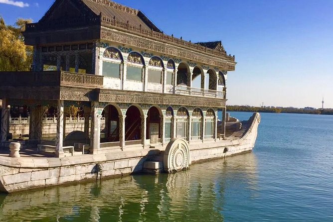 Private Tour to Mutianyu Great Wall and Summer Palace - Should you book this private Mutianyu Great Wall and Summer Palace tour?