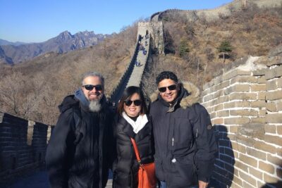 Private Tour to Mutianyu Great Wall Lift Way Up & Toboggan Down - Chairlift or cable car: Tower #6 vs Tower #14 changes the whole vibe