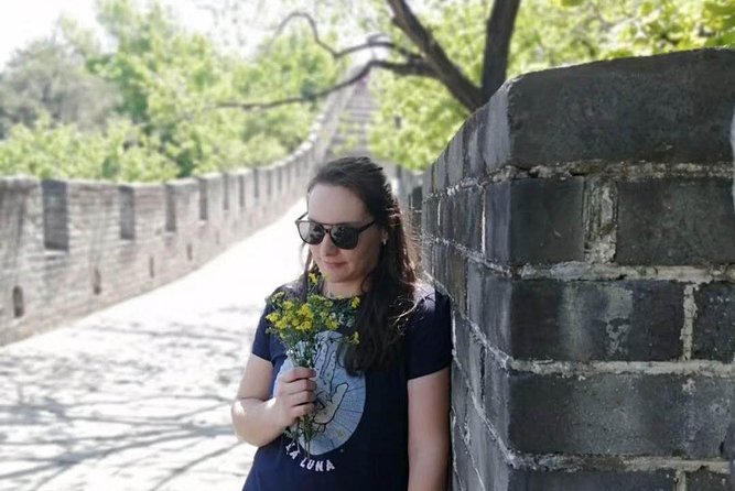 Private Tour to Mutianyu Great Wall, Tiananmen Square and Forbidden City - Hotel pickup and private transport: why this saves your energy