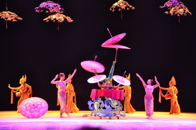 Private Tour to Pearl Market Acrobatic Show & Peking Duck Dinner - Hongqiao Market / Pearl Market: How to Shop Without Getting Wrecked by the Crowd