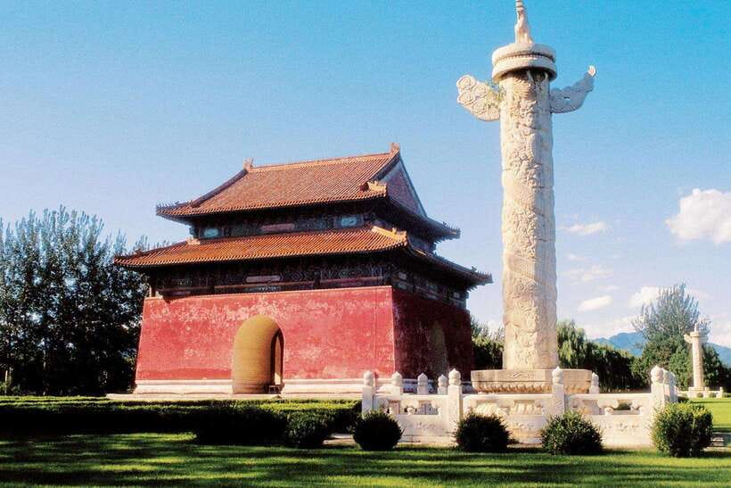 Private Tour to Yinshan Pagoda Forest w/Optional Activities - Key things to know before you go