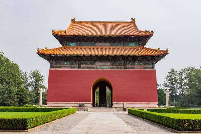 Private Tour to Yinshan Pagoda Forest w/Optional Activities - Lunch Break: When It’s Included and How to Time Your Energy
