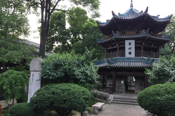 Private Tour:Terracotta Warriors,City Wall and Foodie Tour - Terracotta Warriors museum: the morning launch