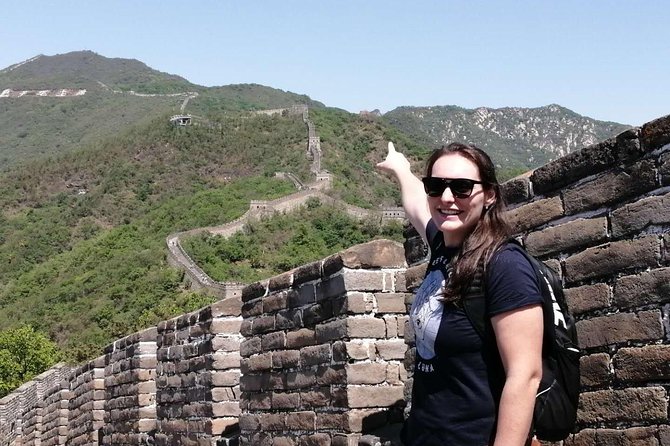 Private Transfer: Badaling Great Wall & Ming Tombs with VIP Pass - The Ming Tombs: how Dingling makes the ticket feel worth it