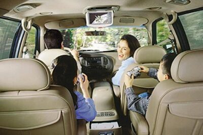 Private Transfer between Shanghai Disneyland and City Area - Why the communication matters (and who helps)