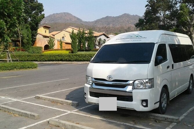Private Transfer from Kai Tak Cruise Terminal to Hong Kong Hotels - Key things to know before you go