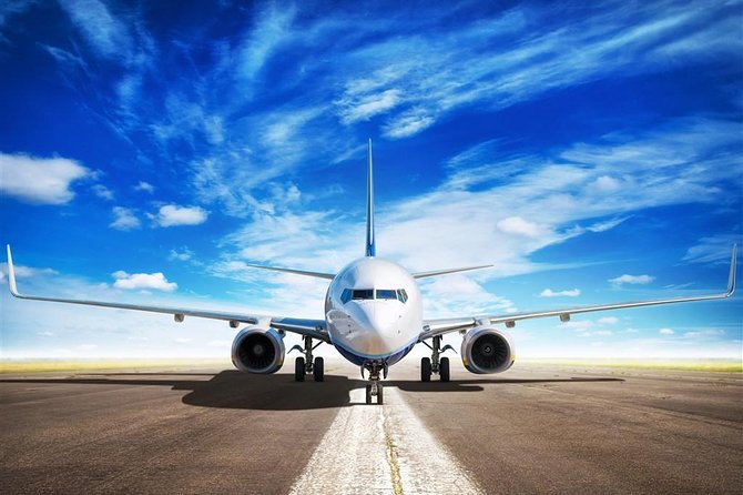 Private Transfer: Hotel to Beijing International Airport - Key Things I’d Watch for Before You Go