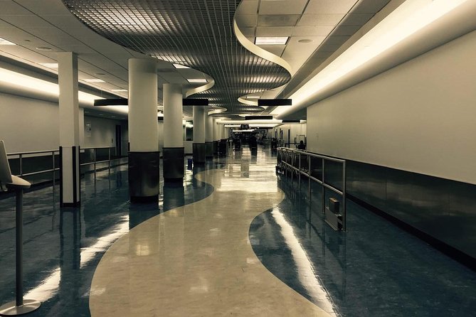Private Transfer: Hotel to Beijing International Airport - PEK vs PKX: Picking the Right Airport for Your Flight