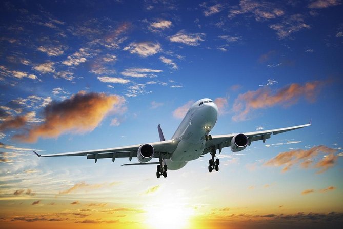 Private Transfer: Hotel to Beijing International Airport - Timing Tips That Save Your Morning (Yes, Even at 5 a.m.)