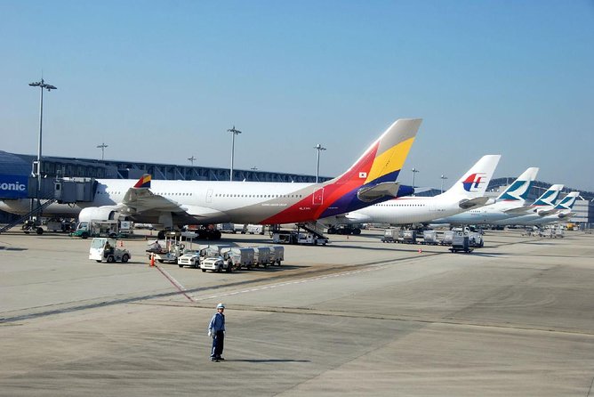 Private Transfer: Hotel to Beijing International Airport - From Hotel Pickup to Drop-Off: How the Service Actually Works