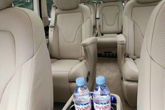 Private Transfer in Shenzhen with English Service - Price and Value: Is $26 Per Person a Good Deal?