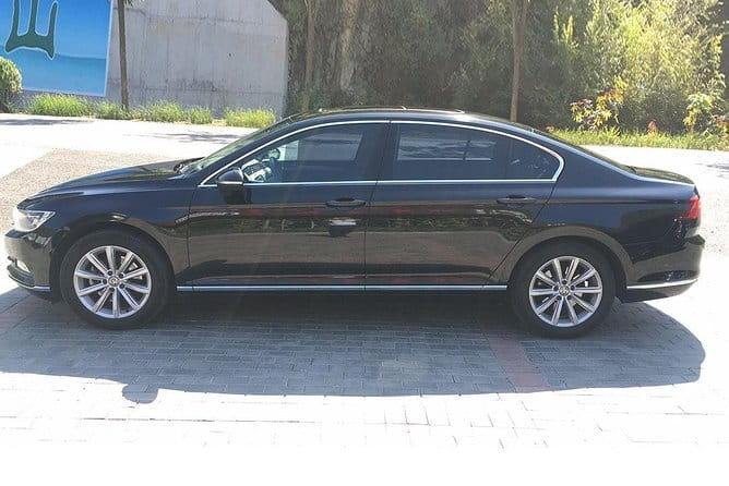 Private Transfer in Shenzhen with English Service - Who Should Book This Private Shenzhen Transfer?