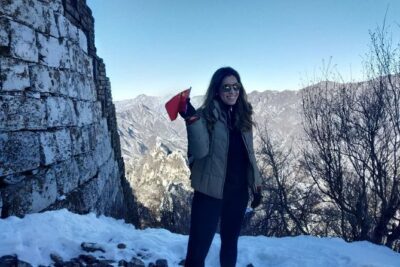 Private Transfer Service: Jiankou Great Wall to Mutianyu Great Wall Hiking Tour - Jiankou hiking: Xizhazi Village to Zhengbeilou Tower