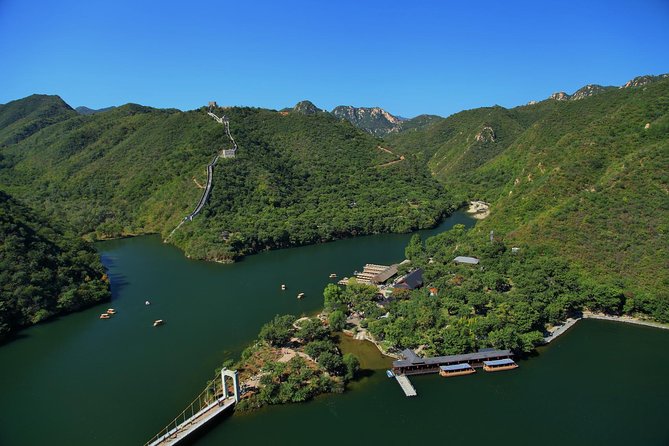 Private Transfer Service: Mutianyu and Huanghuacheng Great Wall - Timing Tips for a Smooth Great Wall Day