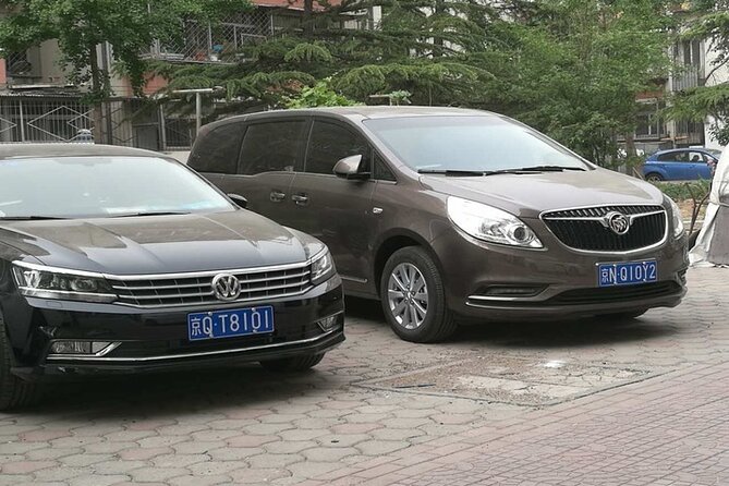 Private Transfer Shanghai Airport PVG / SHA to Shanghai / Suzhou - Airport transfer logic that actually helps