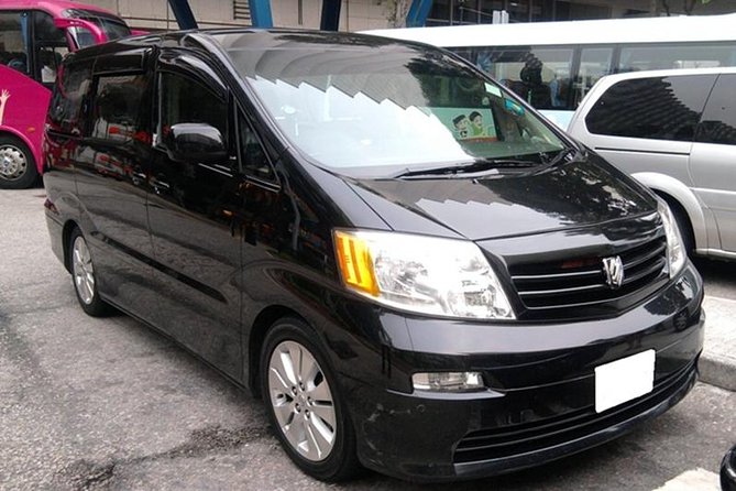 Private Transfer: Shanghai Wusongkou Cruise Terminal (Baoshan Port) to Hotel - Why a Wusongkou-to-Hotel Transfer Makes Shanghai Easier
