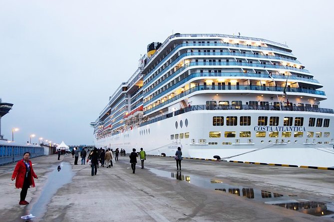 Private Transfer: Tianjin Xingang International Cruise Home Port to Beijing Hotel - Why this Tianjin-to-Beijing transfer is worth the upgrade
