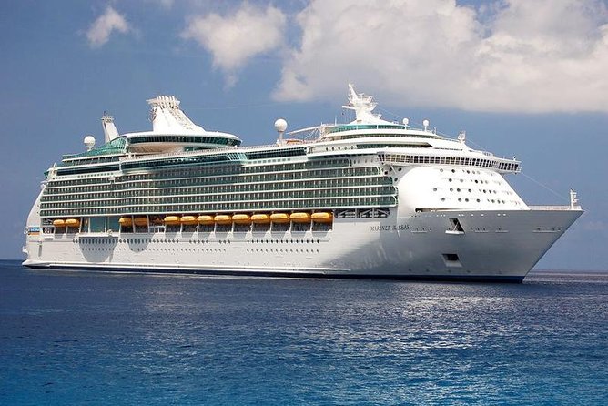 Private Transfer: Tianjin Xingang International Cruise Home Port to Beijing Hotel - Luggage rules and what triggers a vehicle upgrade fee