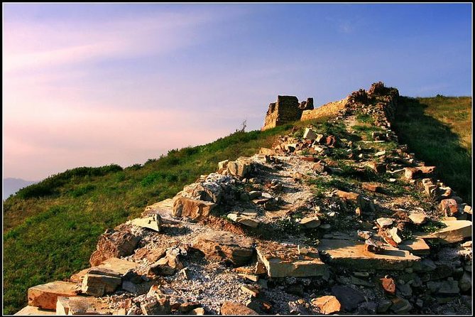 Private Transfer to Mutianyu Great Wall with professional driver - Private Door-to-Wall Transport From Beijing