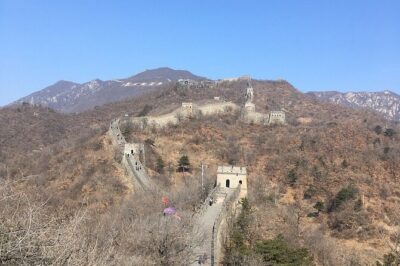 Private Transfer to Mutianyu Great Wall with professional driver - Getting Picked Up: Metro Exits Can Vary