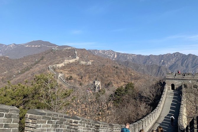 Private Transfer to Mutianyu Great Wall with professional driver - Who This Tour Fits Best (and Who Should Think Twice)