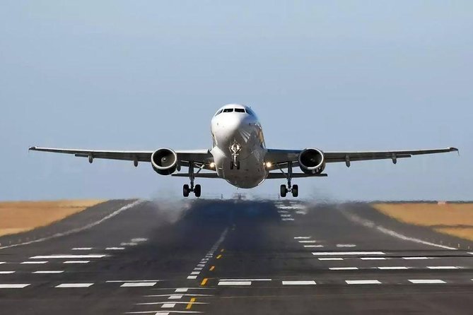 Private Transfer to Pudong or Hongqiao Airport from Shanghai Cruise Port - PVG vs SHA: Picking Pudong or Hongqiao Without Guesswork