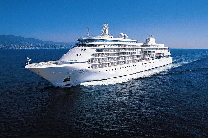 Private Transfer to Tianjin Xingang Cruise Port-Every Group Size - Private Beijing to Tianjin Xingang: what this transfer really does for your day